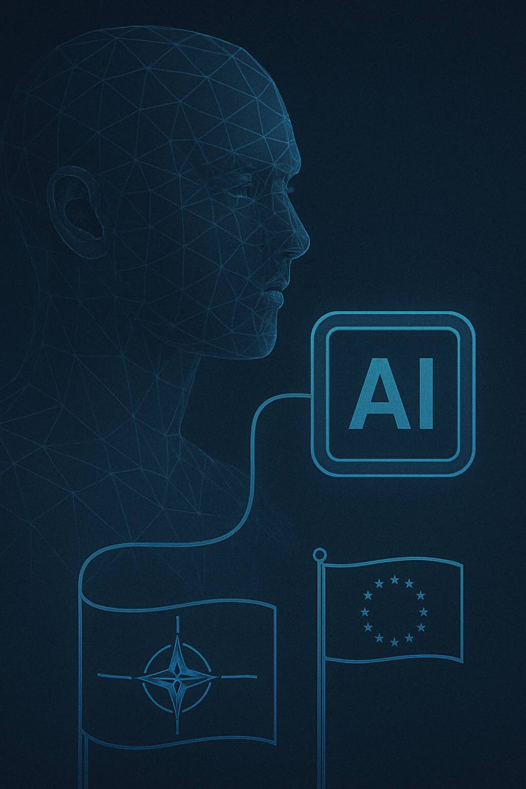 NATO Simulation AI